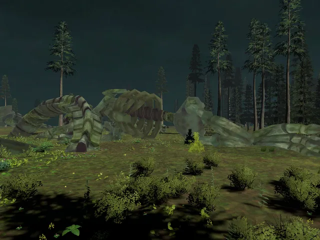 forestboneyard