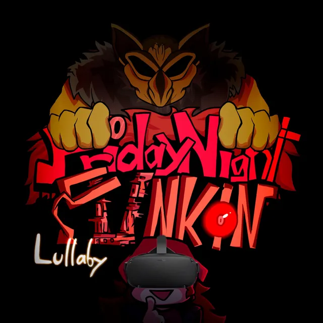 FNF Lullaby Gallery V4