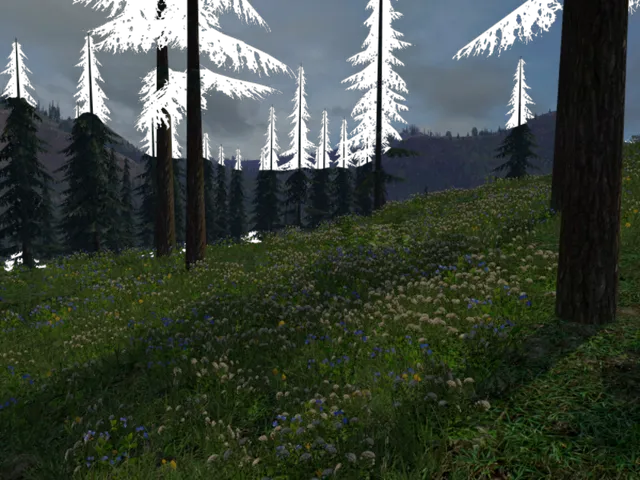 Nature Walk