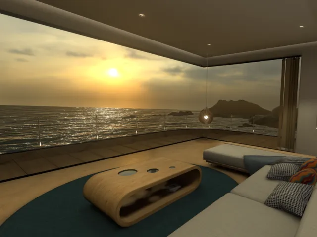 まいはうす is だんボール