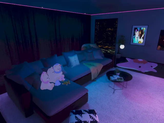 After Dark