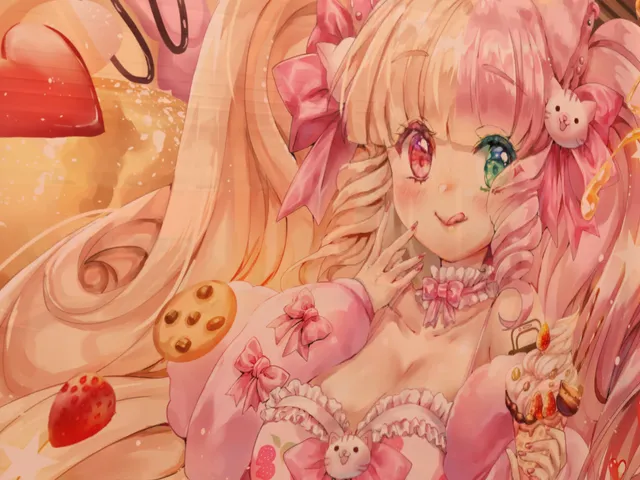 QTs Cafe ୨୧