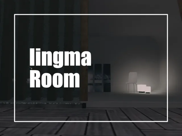lingmaRoom