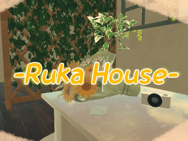 RukaHouse