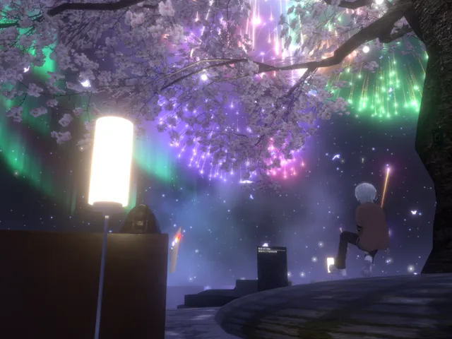 麗しのまいわーるど