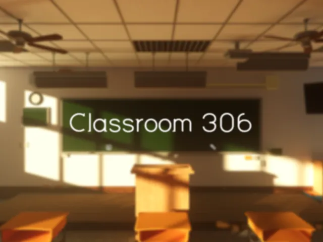 Classroom 306