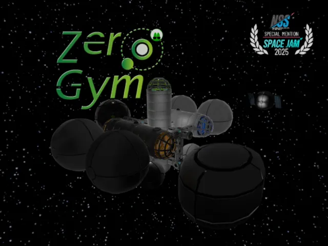 The Zero Gym - Delta Station