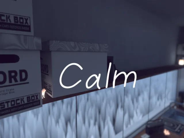 Calm