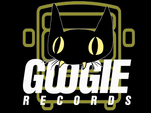 Googie Bus