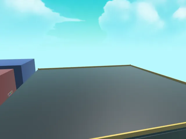 ［非公式］VRC＃コンパス集会用ワールド