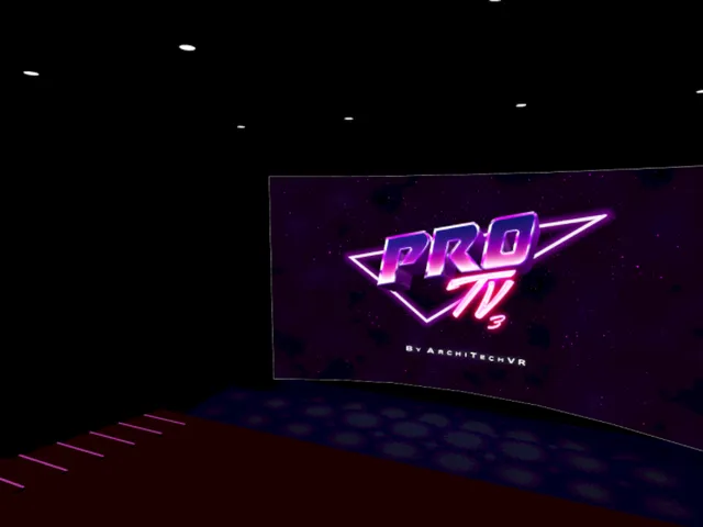 Meteor Cinema
