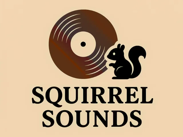 Squirrel Sounds （Polyworld Slice）