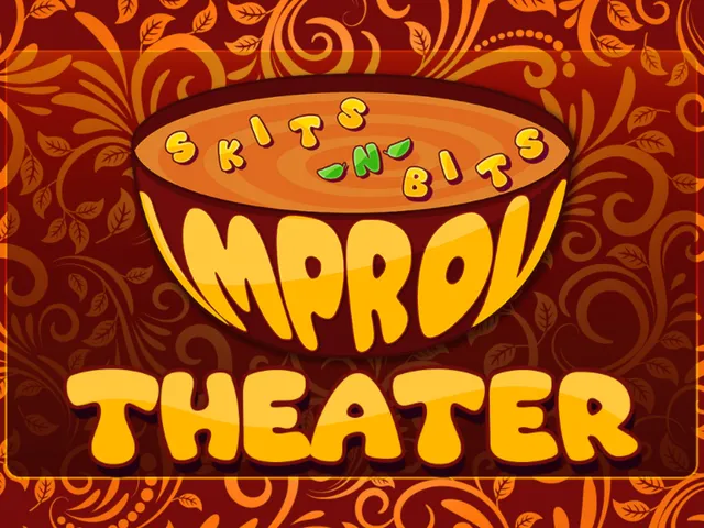 Skits 'n' Bits Theatre （18＋）