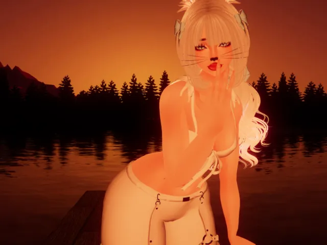 Xaidia's Avatarsǃ （OLD OUTDATED）