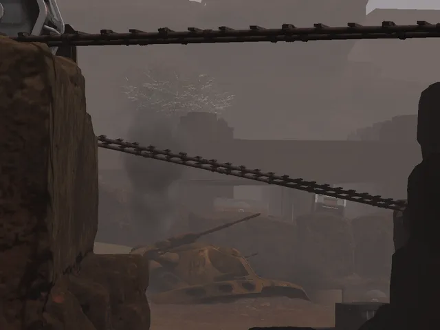 Nabat Garrison