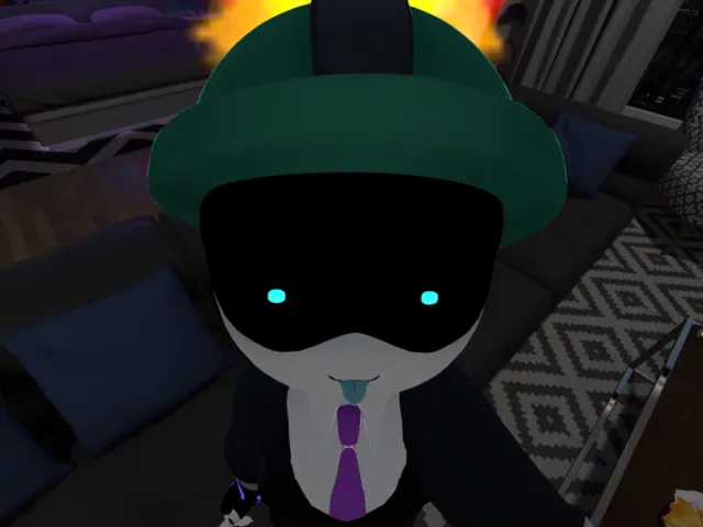 mikas avatar world or something