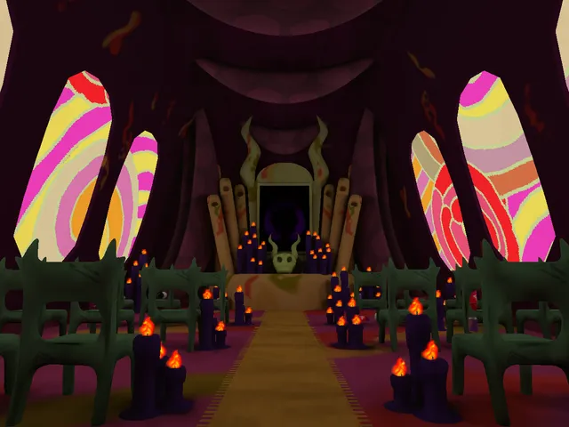 Clown Church