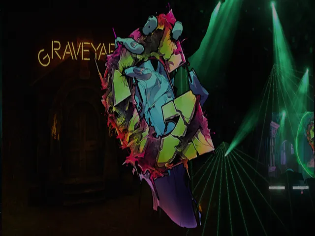 Graveyard