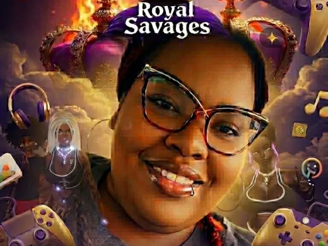 SWEETLADYRED Memorial