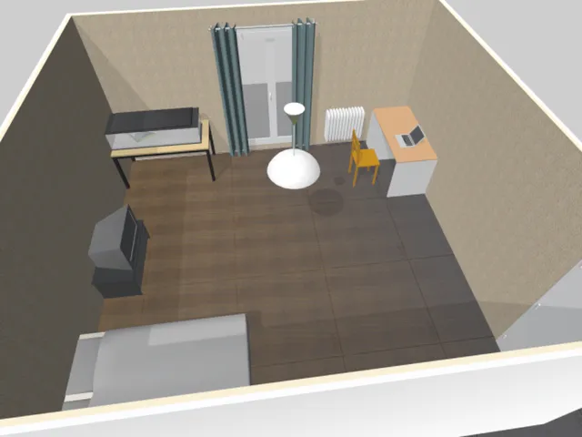 cuarto test