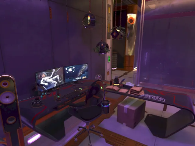 The Laboratory＃6 V2