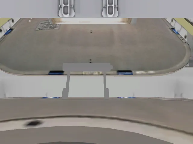 International Space Station
