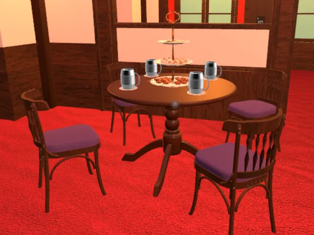 ガヤカフェ