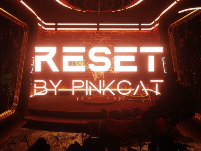Reset ｜ v1․4