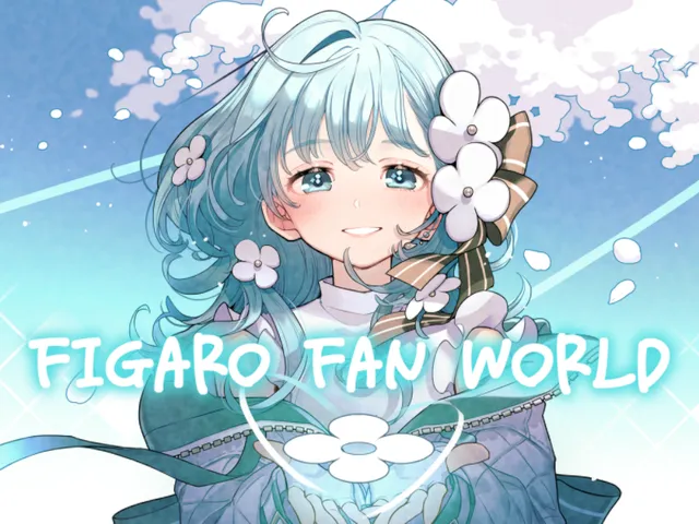 Figaro Fan World