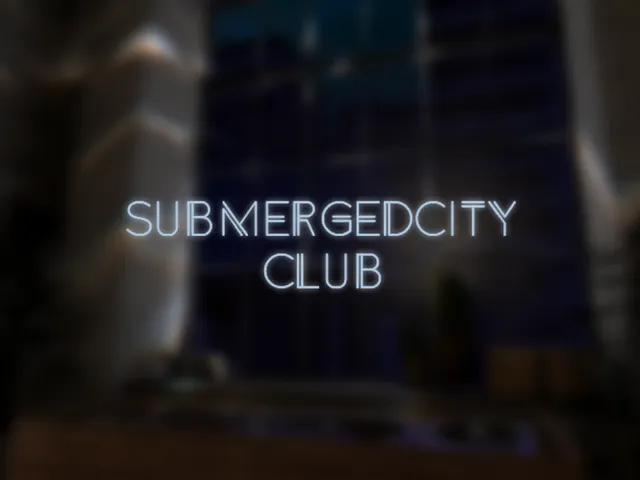 SubmergedCityClub