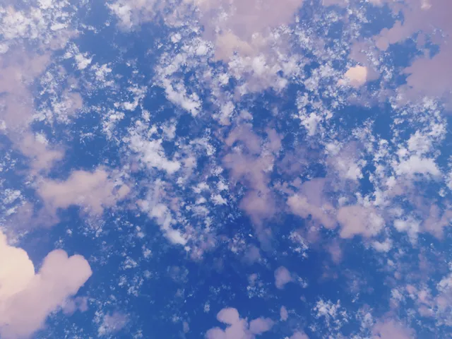 하늘․