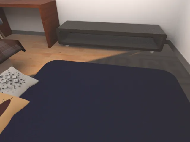 初めてのワールド