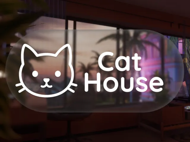 Cat House