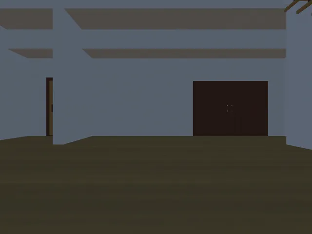 でにろうの部屋