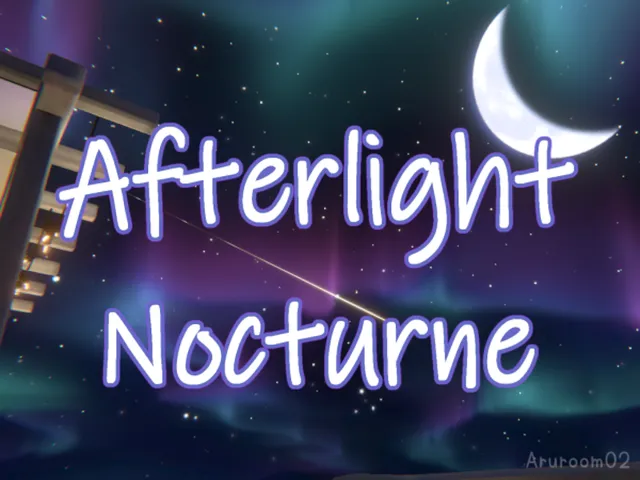 Afterlight Nocturne