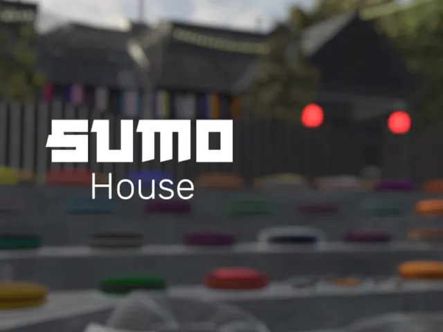 SUMO House