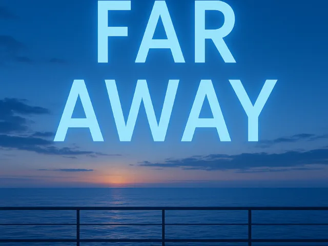 Far Away