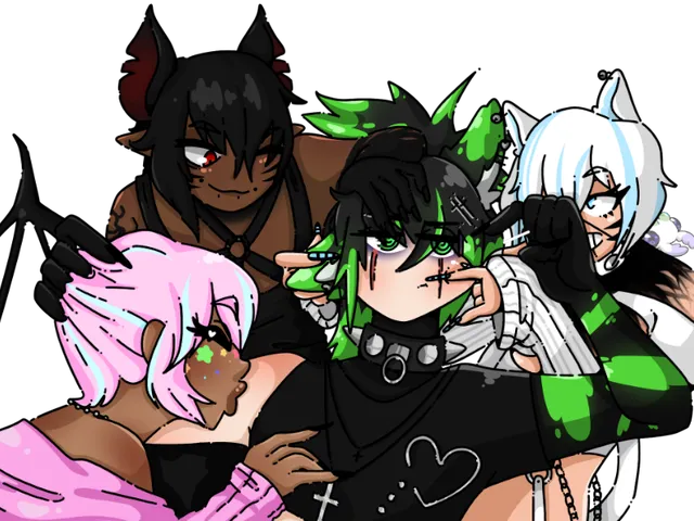 Cheeze's Avatar World - NEW AVIǃ