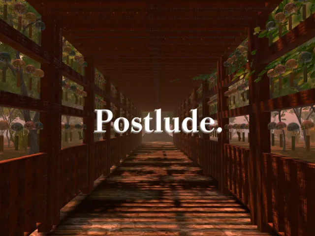 Postlude
