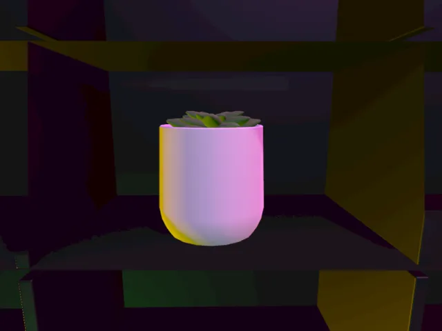 Work In Progres （ Chill Place ）