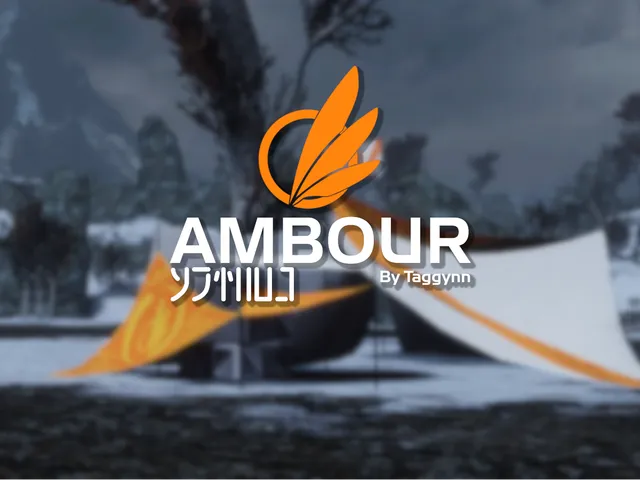 Ambour （Abandoned Project）