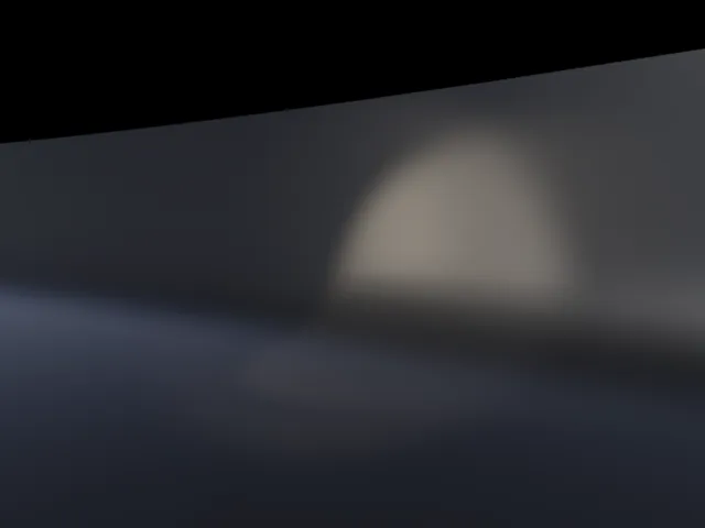 Avatars reel by PandoraIngrid