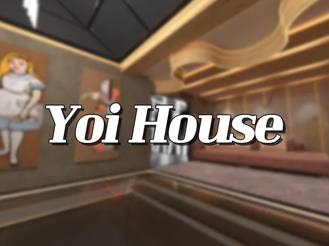 YOI House