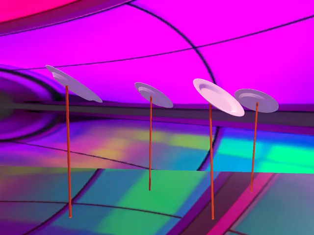 Giggleswick‚ Ganymede