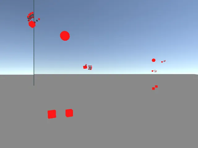 LAG 101 Just the Mirror