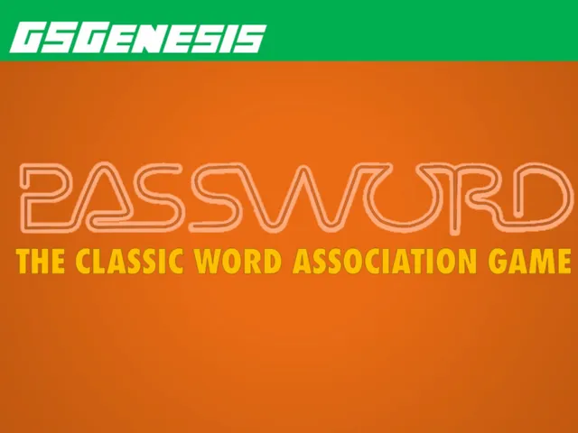Password