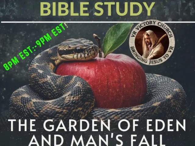Bible Beater's Bible Study