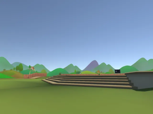 Boky's Avatar World （DISCOUNTINUED）