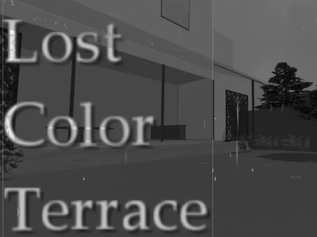 LostColor Terrace