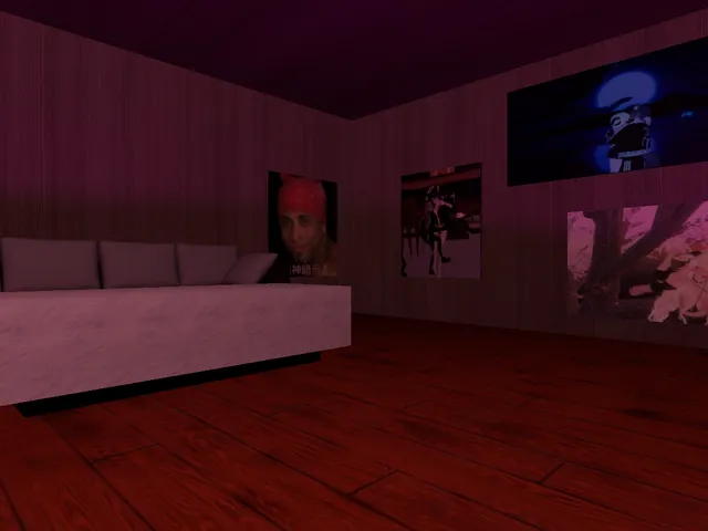 黑暗男铜会所test2․9